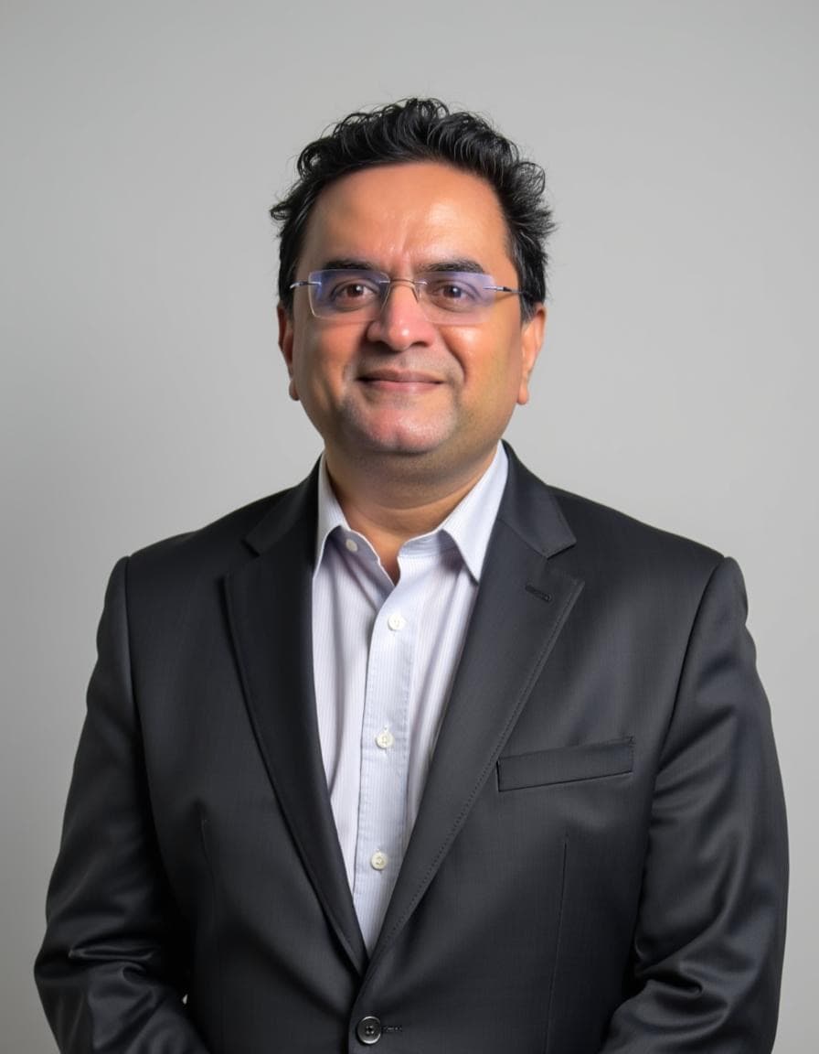 Vijay Raghunath